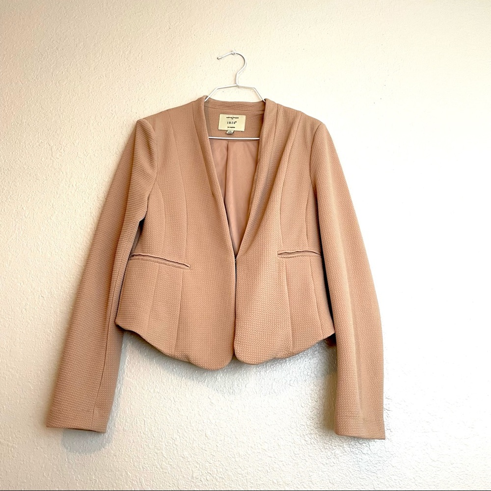 Iris Los Angles Blazer